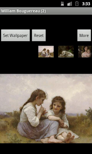 William Bouguereau 2