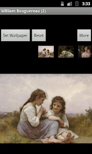 How to install William Bouguereau (2) patch 1.0.3 apk for pc