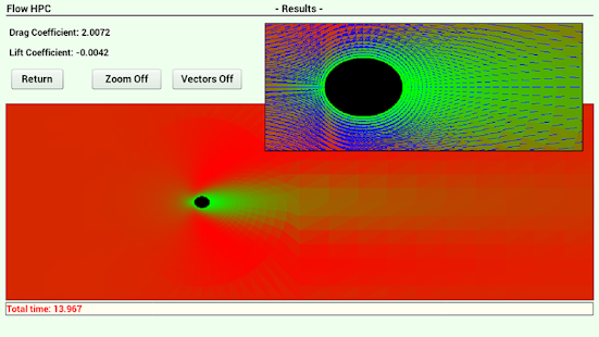 Free Download Flow HPC APK for Android