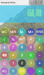 Account Calculator Plus 會計計算機 poster 9