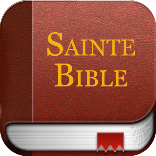 La Sainte Bible LOGO-APP點子