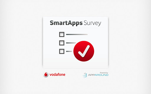 Vodafone Survey