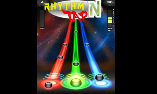 Rhythm N Tap