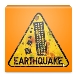 Earthquake Early Warning.apk 1.0