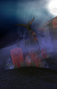 Halloween Live Wallpaper Screenshots 3