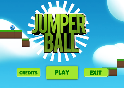 Jumper ball Screenshots 10