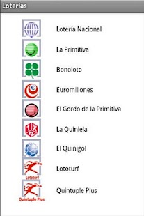 How to install Loterías 1.2.1 apk for pc