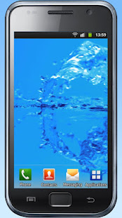 Water drops, bubbles, waves(圖6)-速報App