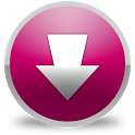 MP4Play：Hyrax Video Downloader icon