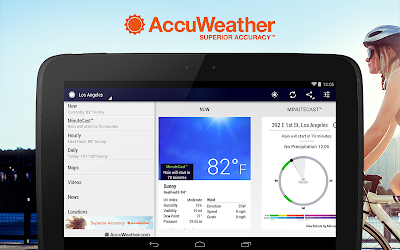 AccuWeather