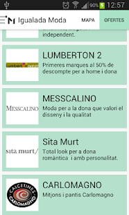 Igualada Moda Screenshots 1