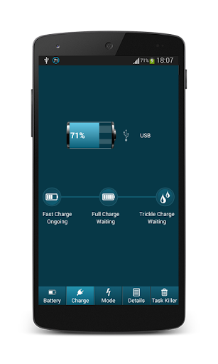 Battery Saver Pro 3