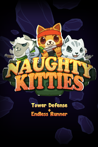 Naughty Kitties - Cats Battle (Mod Money)