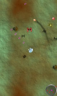 Star Fighter 2 Screenshots 2