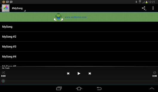 How to mod #MySong (Pro) 1.0 unlimited apk for laptop