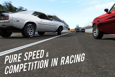 Real Race: Speed Cars & Fast Racing 3D(圖4)-速報App