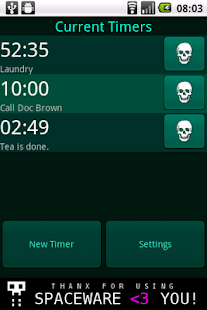 How to install Talking Kitchen Timer 1.0 mod apk for pc