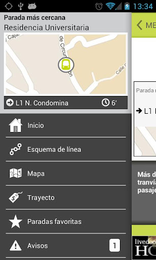 免費下載交通運輸APP|Tranvía de Murcia APP Oficial app開箱文|APP開箱王