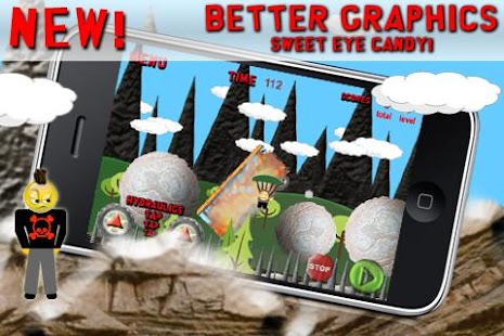 How to get XMB - Xtreme Mountain Busing! patch 1.0 apk for laptop