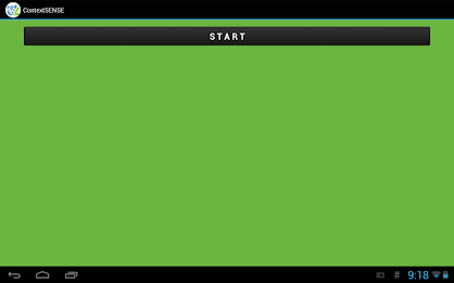 ContextSENSE poster 3