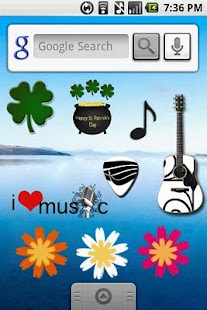 How to install Sticker Manager Beta 1.04 mod apk for pc