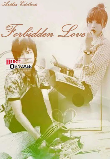 Novel Forbidden Love