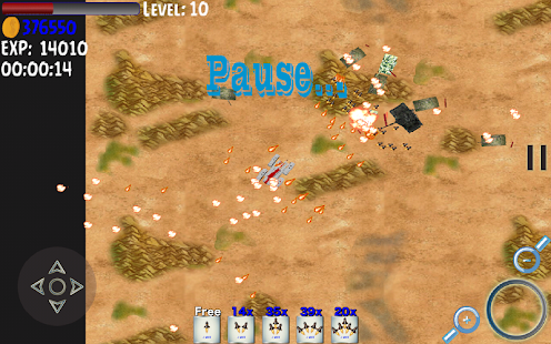 Free Anger of Tank APK