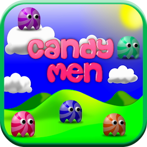 Candy Men.apk 1.0