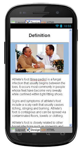 【免費醫療App】Atelectasis Disease & Symptoms-APP點子