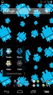 Download BlockDroid Icon Theme APK