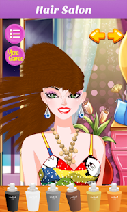 Download Magic Sweet Date Hair Salon APK