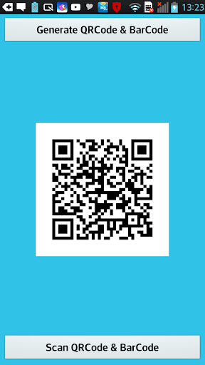 【免費工具App】Bar code - Qr code Reader-APP點子