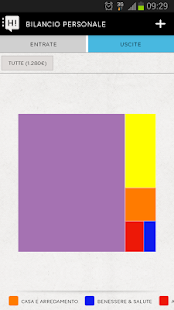 Hello Personal - náhled