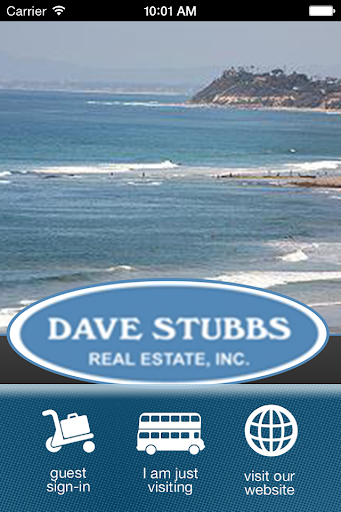 Dave Stubbs Vacation Rentals