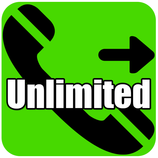 Unlimited Calls Over Wifi LOGO-APP點子