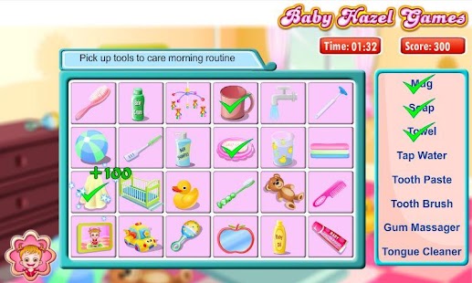 How to install Baby Hazel Brushing Time 5 mod apk for android