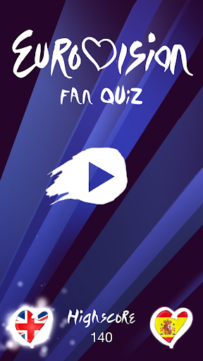 Eurovision Fan Quiz