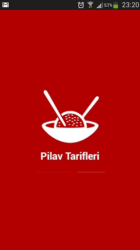 Pilav Tarifleri