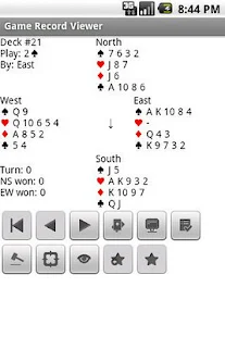 WeWeWeb Bridge (免費橋牌)(圖3)-速報App