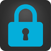 Lock Screen Widget  Icon