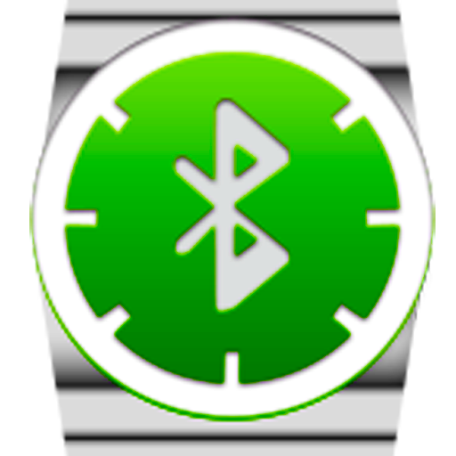 SMARTWATCH LOGO-APP點子