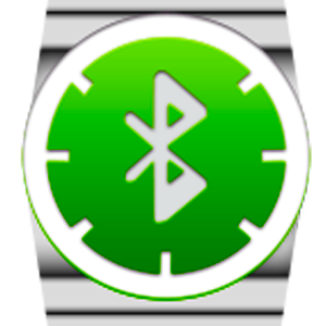 SMARTWATCH  Icon