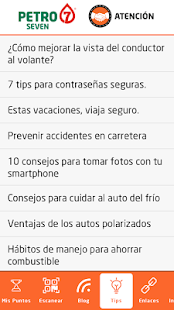 Petro Seven Screenshots 6
