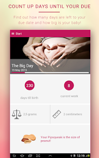 My Pregnancy(圖8)-速報App