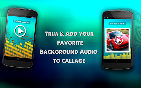 How to download CarGram Video Frame Collage 1.0 unlimited apk for bluestacks