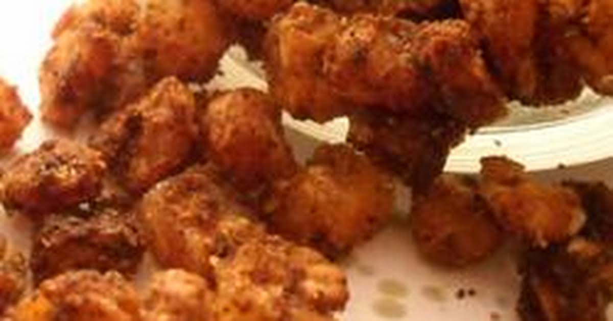 10 Best Canned Hominy Recipes