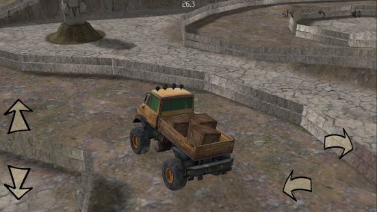 Truck Challenge 3D