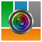 Picstitch free viewer 1.0 Icon