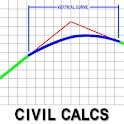 Civil Engineering Calculations logo