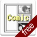 CC ComicViewer Free logo